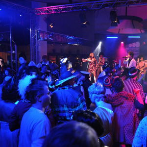 Promo Disco Nights  Hertfordshire
